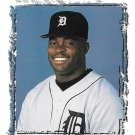 Rudy Pemberton 1996 Score #260 Detroit Tigers Baseball Card