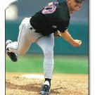 Kevin Ritz 1996 Score #45 Colorado Rockies Baseball Card