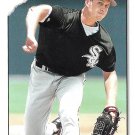 Scott Ruffcorn 1996 Score #163 Chicago White Sox Baseball Card