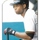 Deion Sanders 1996 Score #18 San Francisco Giants Baseball Card