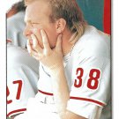 Curt Schilling 1996 Score #153 Philadelphia Phillies Baseball Card