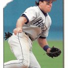 Craig Shipley 1996 Score #211 Houston Astros Baseball Card