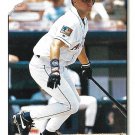 J.T. Snow 1996 Score #23 California Angels Baseball Card