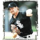 Larry Thomas 1996 Score #259 Chicago White Sox Baseball Card