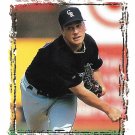 Mark Thompson 1996 Score #231 Colorado Rockies Baseball Card