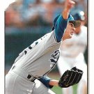 Ismael Valdes 1996 Score #137 Los Angeles Dodgers Baseball Card