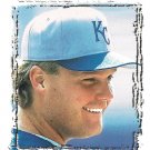 Joe Vitiello 1996 Score #243 Kansas City Royals Baseball Card