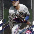 Kohei Arihara 2021 Topps Update Chrome Rookie #USC68 Texas Rangers Baseball Card Kohei Arihara 2021 Topps Update Chrome Rookie #USC68 Texas Rangers Baseball Card