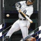 Akil Baddoo 2021 Topps Update Chrome Rookie #USC27 Detroit Tigers Baseball Card