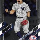Rougned Odor 2021 Topps Update Chrome #USC93 New York Yankees Baseball Card