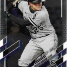 Andrew Vaughn 2021 Topps Update Chrome Rookie Debut #USC19 Chicago White Sox Baseball Card