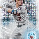 Alex Bregman 2020 Topps 2030 #T2030-15 Houston Astros Baseball Card