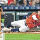 Aledmys Diaz 2020 Topps #659 Houston Astros Baseball Card