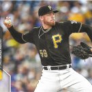 Joe Musgrove 2020 Topps #429 Pittsburgh Pirates Baseball Card