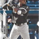 Luis Robert 2020 Topps Rookie #392 Chicago White Sox Baseball Card