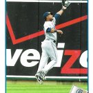 Elvis Andrus 2009 Topps Rookie #591 Texas Rangers Baseball Card