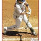 Ronnie Belliard 2009 Topps #197 Washington Nationals Baseball Card