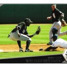 Wilson Betemit 2009 Topps #466 Chicago White Sox Baseball Card Wilson Betemit 2009 Topps #466 Chicago White Sox Baseball Card