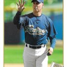 Bud Black 2009 Topps #297 San Diego Padres Baseball Card Bud Black 2009 Topps #297 San Diego Padres Baseball Card