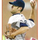 Nick Blackburn 2009 Topps #402 Minnesota Twins Baseball Card