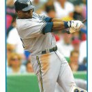 Mike Cameron 2009 Topps #346 Milwaukee Brewers Baseball Card