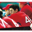 Jacoby Ellsbury 2009 Topps #660 Boston Red Sox Baseball Card
