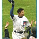 Kosuke Fukudome 2009 Topps #150 Chicago Cubs Baseball Card