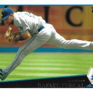 Rafael Furcal 2009 Topps #179 Los Angeles Dodgers Baseball Card