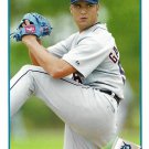 Armando Galarraga 2009 Topps #636 Detroit Tigers Baseball Card