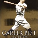 Lou Gehrig 2009 Topps Career Best Legends #LGCB-LG New York Yankees Baseball Card Lou Gehrig 2009 Topps Career Best Legends #LGCB-LG New York Yankees Baseball Card
