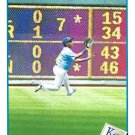 Esteban German 2009 Topps #559 Kansas City Royals Baseball Card