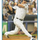 Jason Giambi 2009 Topps #26 New York Yankees Baseball Card Jason Giambi 2009 Topps #26 New York Yankees Baseball Card