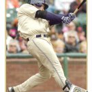 Adrian Gonzalez 2009 Topps #520 San Diego Padres Baseball Card Adrian Gonzalez 2009 Topps #520 San Diego Padres Baseball Card