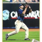 Scott Hairston 2009 Topps #626 San Diego Padres Baseball Card
