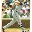 Aubrey Huff 2009 Topps #45 Baltimore Orioles Baseball Card