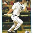 Matt Joyce 2009 Topps #143 Detroit Tigers Baseball Card