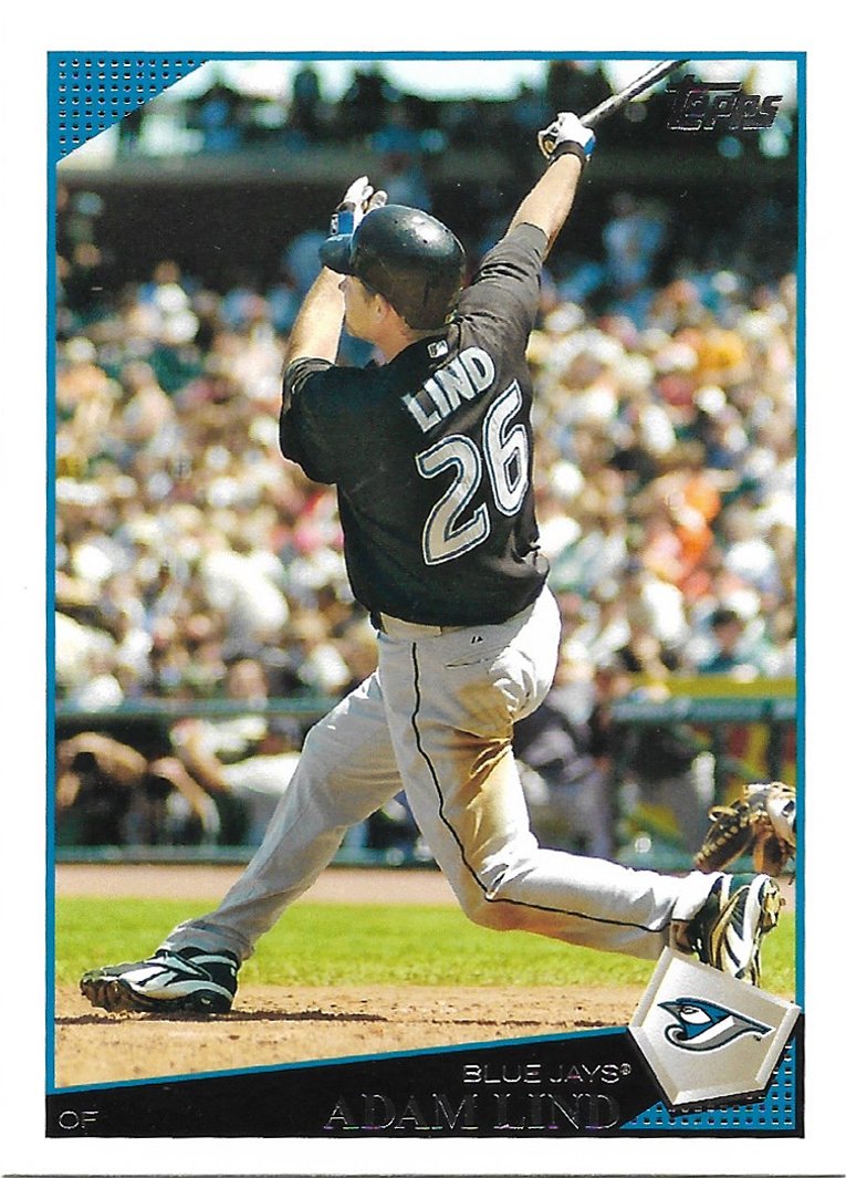 Hideki Matsui 2009 Topps #110 New York Yankees Baseball Card