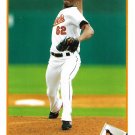 Radhames Liz 2009 Topps #596 Baltimore Orioles Baseball Card