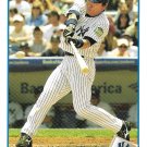 Hideki Matsui 2009 Topps #110 New York Yankees Baseball Card Hideki Matsui 2009 Topps #110 New York Yankees Baseball Card
