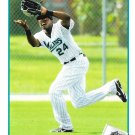 Cameron Maybin 2009 Topps #398 Florida Marlins Baseball Card Cameron Maybin 2009 Topps #398 Florida Marlins Baseball Card