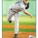 Dustin McGowan 2009 Topps #325 Toronto Blue Jays Baseball Card