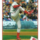 Jamie Moyer 2009 Topps #428 Philadelphia Phillies Baseball Card