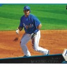 Miguel Olivo 2009 Topps #530 Kansas City Royals Baseball Card Miguel Olivo 2009 Topps #530 Kansas City Royals Baseball Card