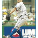 Brad Penny 2009 Topps #142 Los Angeles Dodgers Baseball Card