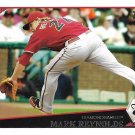 Mark Reynolds 2009 Topps #324 Arizona Diamondbacks Baseball Card