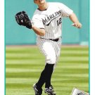 Cody Ross 2009 Topps #91 Florida Marlins Baseball Card