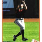 Nate Schierholtz 2009 Topps #574 San Francisco Giants Baseball Card