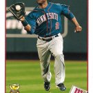 Denard Span 2009 Topps #212 Minnesota Twins Baseball Card