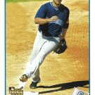 Matt Tuiasosopo 2009 Topps Rookie #144 Seattle Mariners Baseball Card
