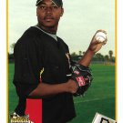 Donald Veal 2009 Topps Rookie #637 Pittsburgh Pirates Baseball Card